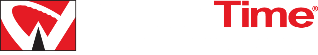 WheelTime Logo